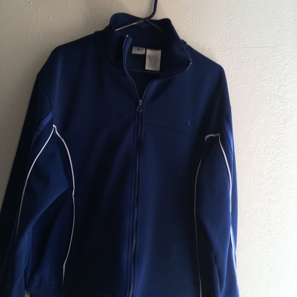 Athletic Works Warm Jacket